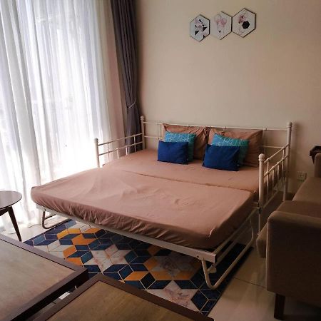 Casa Raudhah @ Timurbay Seafront Residence Kampung Sungai Karang المظهر الخارجي الصورة