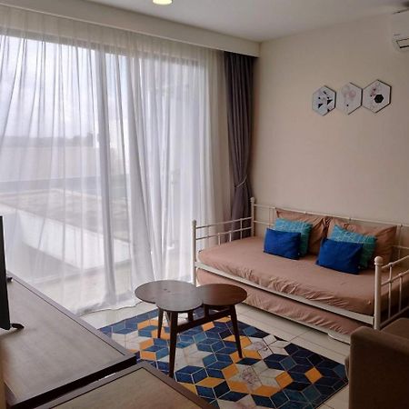 Casa Raudhah @ Timurbay Seafront Residence Kampung Sungai Karang المظهر الخارجي الصورة